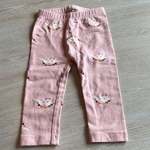 Old Navy Dino Leggings